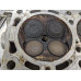 #TW04 Left Cylinder Head From 2006 Toyota Rav4  3.5